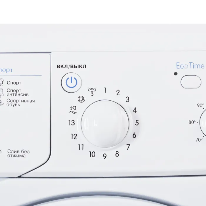 Стиральная машина Indesit IWUB 4085
