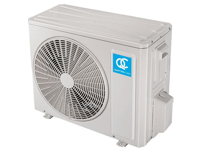Инверторная сплит-система QuattroClima QV-LA18WAE/QN-LA18WAE
