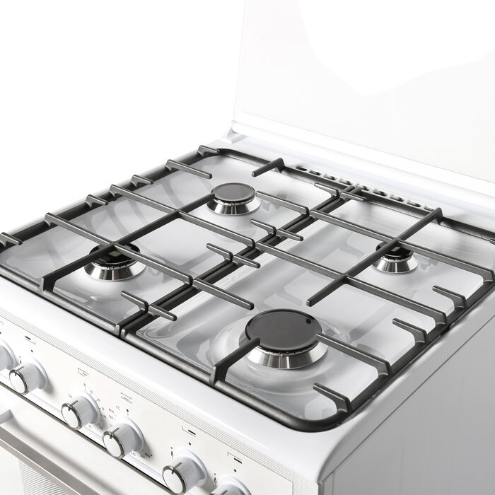 Газовая плита Gefest ПГ 6300-02 0340Т