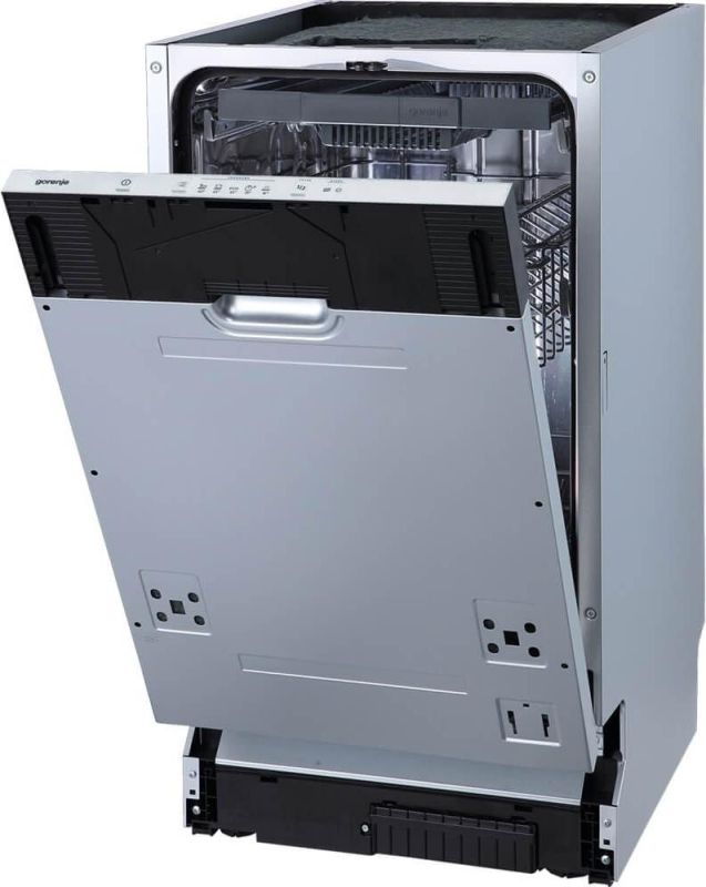 Встраиваемая посудомоечная машина Gorenje GV520D17S