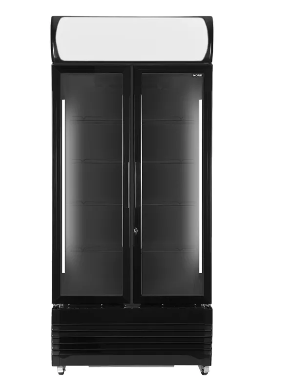 Холодильная витрина Nord RSC 600 GB