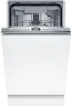 Встраиваемая посудомоечная машина Bosch SPV4HMX10E
