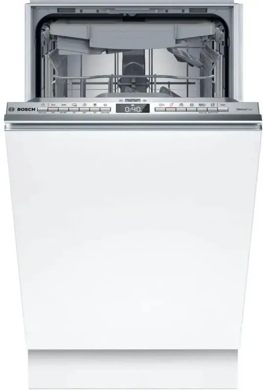 Встраиваемая посудомоечная машина Bosch SPV4HMX10E
