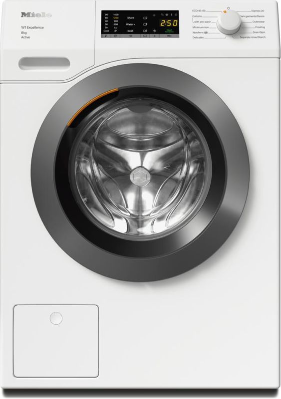 Стиральная машина Miele WEA135 WCS