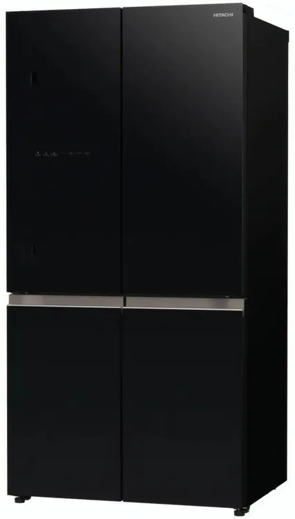 Многокамерный холодильник Hitachi R-WB720PUC1 GCK