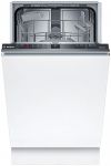 Встраиваемая посудомоечная машина Bosch SPV2IKX54Q