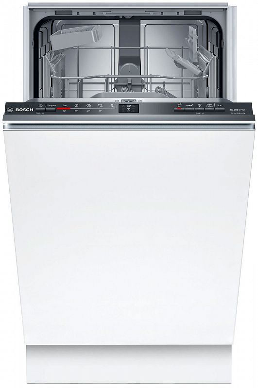 Встраиваемая посудомоечная машина Bosch SPV2IKX54Q