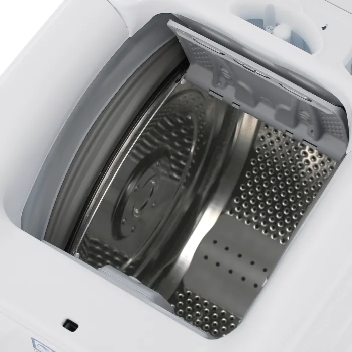 Вертикальная стиральная Electrolux EW6TN5261F
