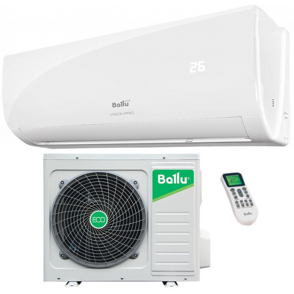 Сплит-система Ballu BSGR-07HN1_22Y