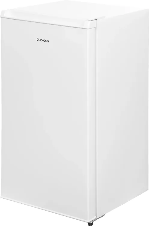 Однокамерный холодильник Бирюса 85