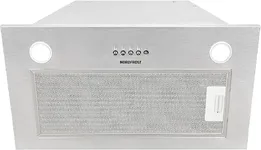 Полновстраиваемая вытяжка Nordfrost FB 6060 X