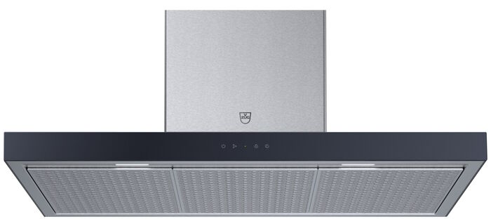 Каминная вытяжка V-ZUG AiroClearWall V6000 AW6T9LQTLG