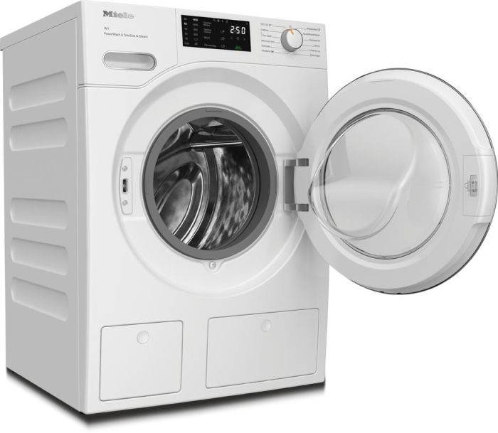 Стиральная машина Miele WWG880 WCS