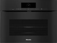 Компактный духовой шкаф Miele H 7840 BMX OBSW