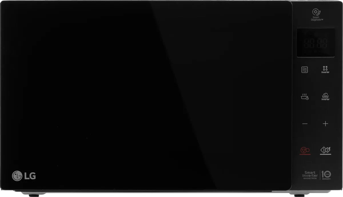 Микроволновая печь LG MW25R35GIS