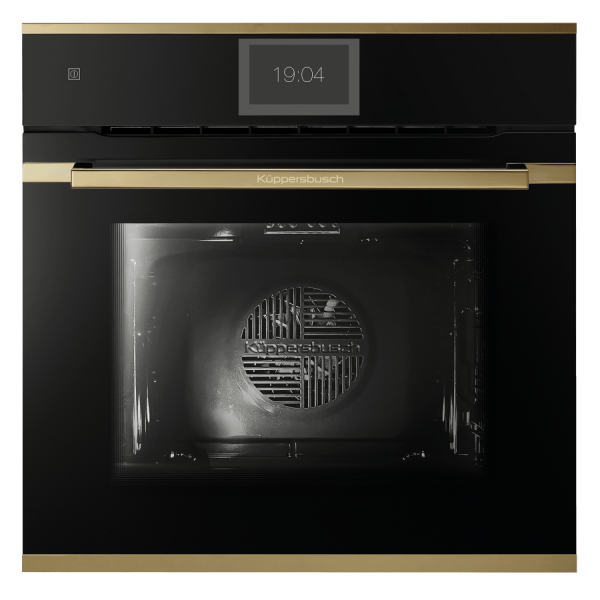 Электрический духовой шкаф Kuppersbusch B 6850.0 S4 Gold