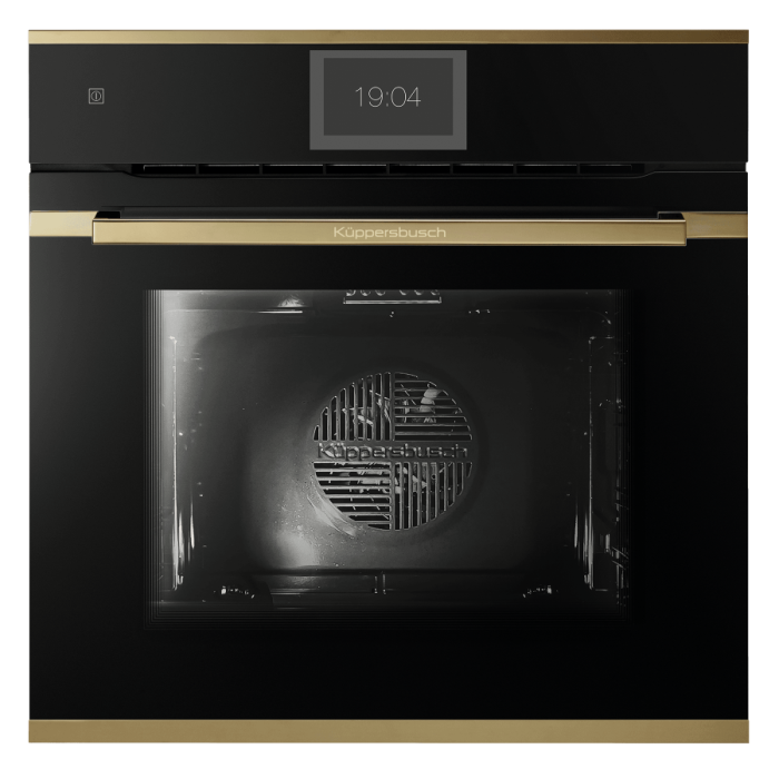 Электрический духовой шкаф Kuppersbusch B 6850.0 S4 Gold