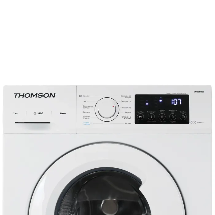 Стиральная машина Thomson WF30E7I02