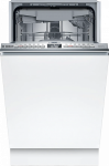 Встраиваемая посудомоечная машина Bosch SPV4EMX10E