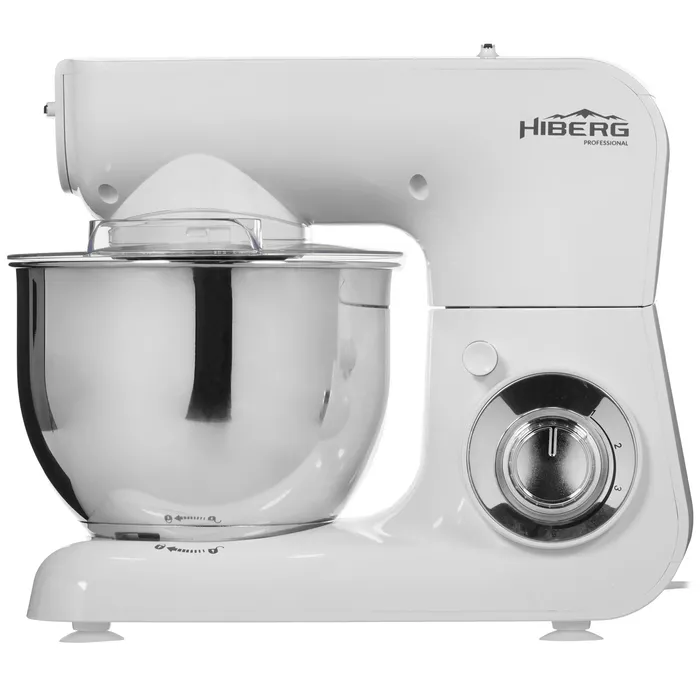 Планетарный миксер Hiberg MP 1040 W
