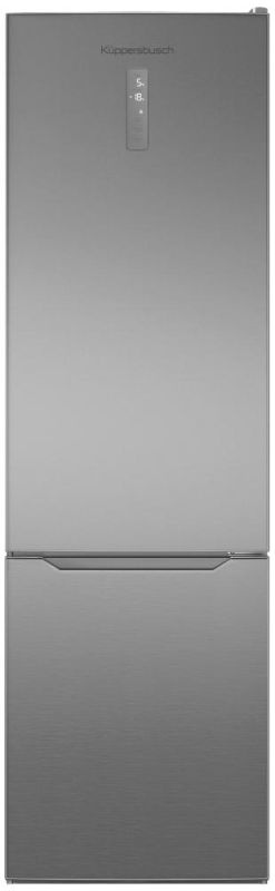 Двухкамерный холодильник Kuppersbusch FKG 6500.0. E