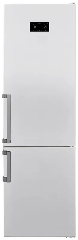 Двухкамерный холодильник Jacky's JR FW2000