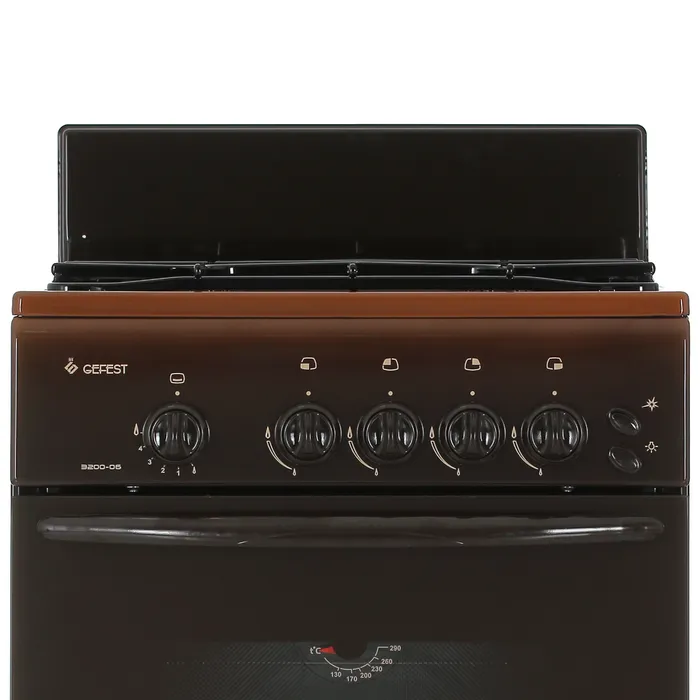 Газовая плита Gefest ПГ 3200-06 К36
