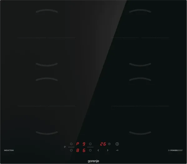 Индукционная варочная панель Gorenje GI6401BSCE