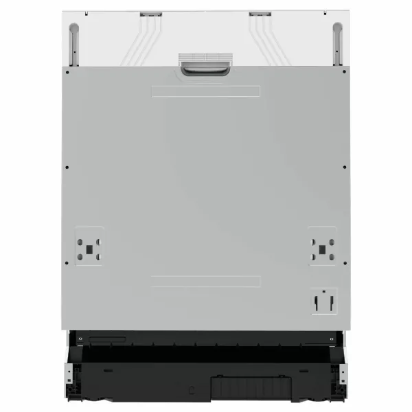 Встраиваемая посудомоечная машина Evelux BD 6003