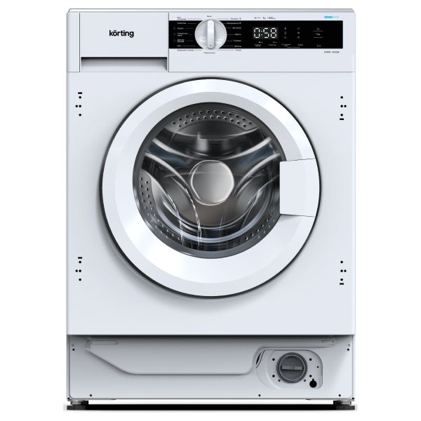 Встраиваемая стиральная машина Korting KWMI 14IS94