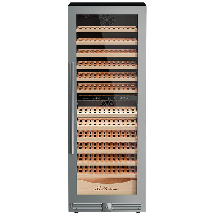 Встраиваемый винный шкаф Meyvel MV141PRO-KST2