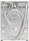 Стиральная машина Miele WSD023 WCS