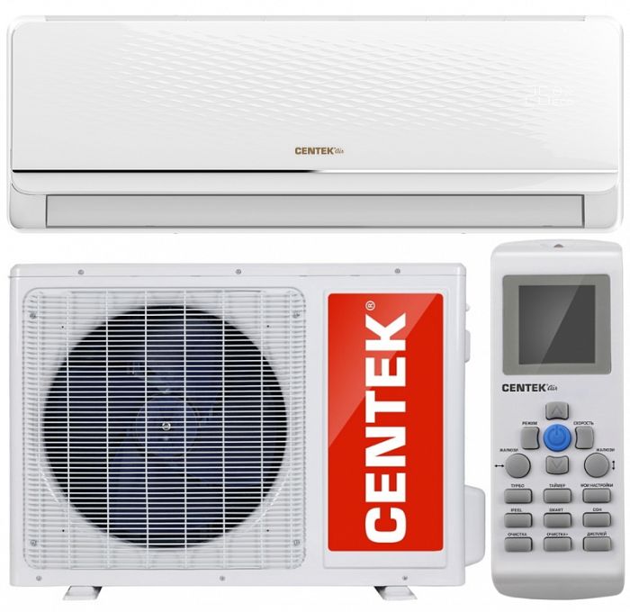 Сплит-система Centek CT-65J07