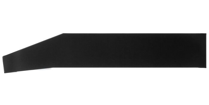Подвесная вытяжка Krona ERMINA 600 black PB
