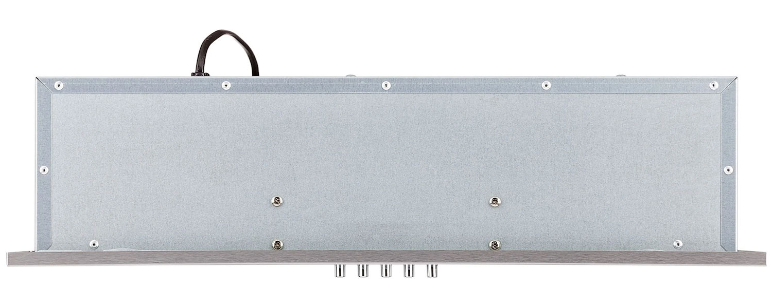 Полновстраиваемая вытяжка Krona SELINA 600 inox PB
