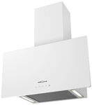 Каминная вытяжка Krona CLEMENTINA 600 white S