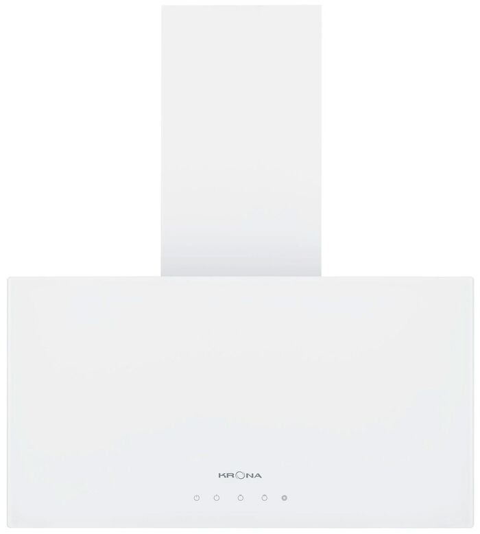 Каминная вытяжка Krona CLEMENTINA 600 white S