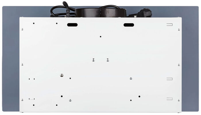 Каминная вытяжка Krona CLEMENTINA 600 white S