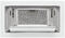 Полновстраиваемая вытяжка Krona SELINA 600 GLASS white S