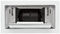 Полновстраиваемая вытяжка Krona SELINA 600 GLASS white S