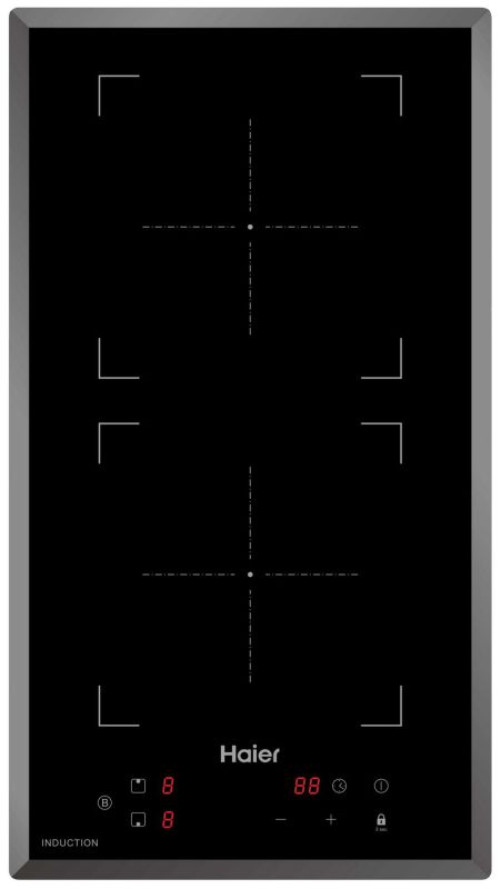 Индукционная варочная панель Haier HHY-Y32NVB