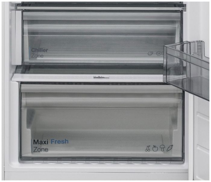 Однокамерный холодильник Scandilux R711EZ12B