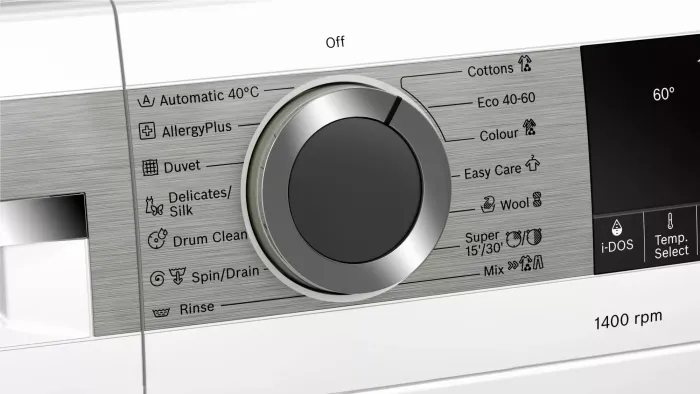 Стиральная машина Bosch WGA25400ME