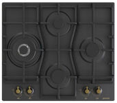 Газовая варочная панель Gorenje GW6D42CLB