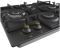 Газовая варочная панель Gorenje GW6D42CLB