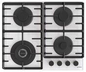 Газовая варочная панель Gorenje GTW642SYW