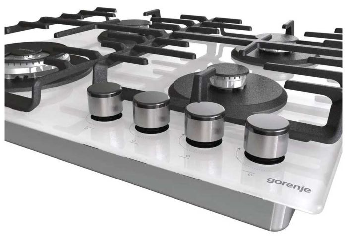 Газовая варочная панель Gorenje GTW642SYW
