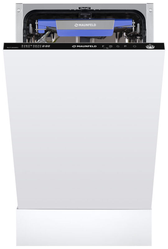 Встраиваемая посудомоечная машина Maunfeld MLP-08IMRO