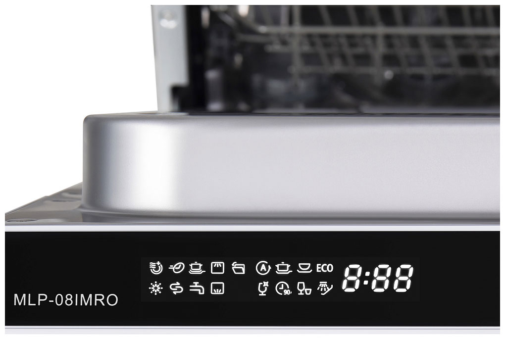 Встраиваемая посудомоечная машина Maunfeld MLP-08IMRO