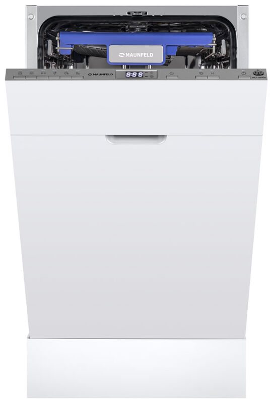 Встраиваемая посудомоечная машина Maunfeld MLP-08PRO